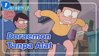 Doraemon|Episode Tanpa Alat_1