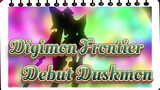 [Digimon Frontier] Debut Duskmon