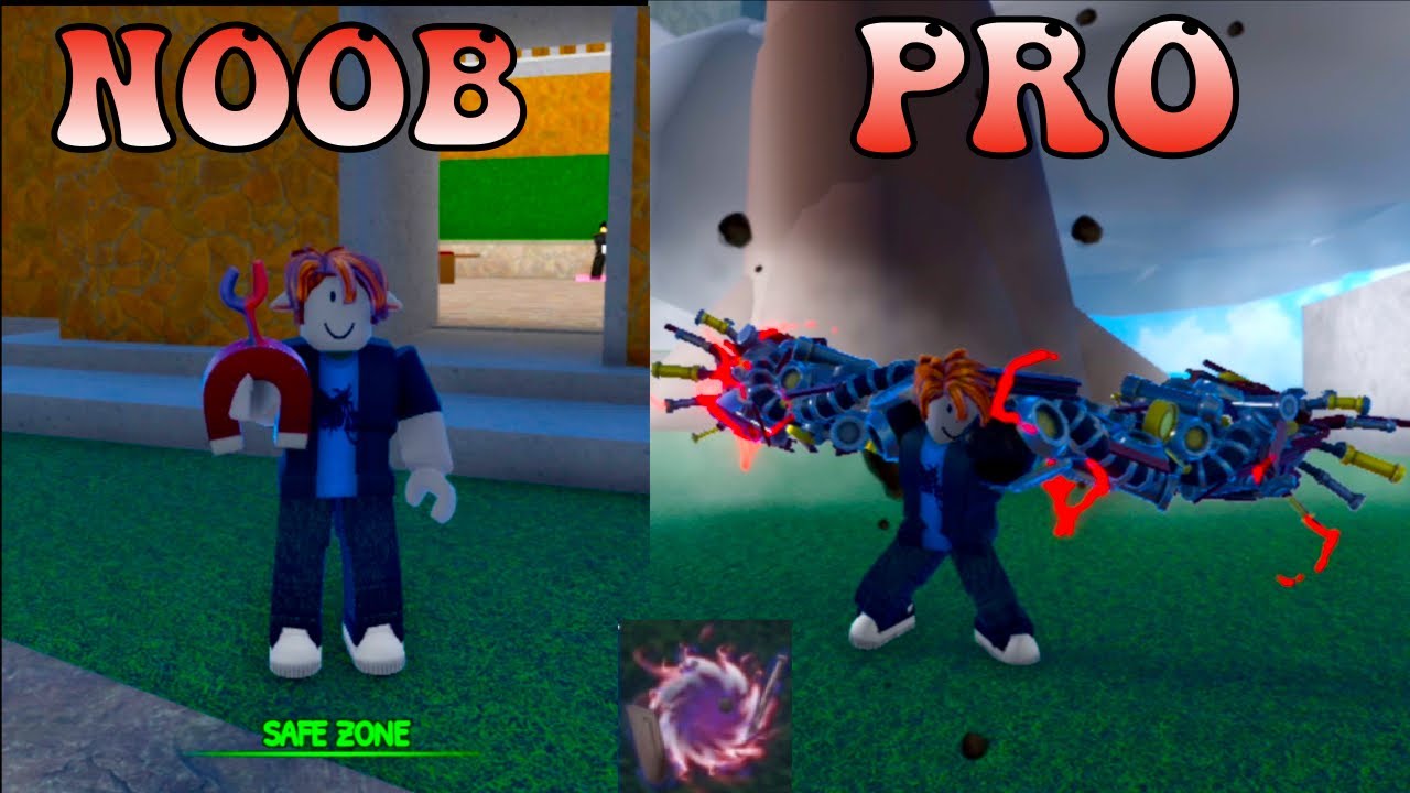 How to get Angel V4 in Blox Fruits - Roblox - Pro Game Guides
