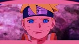 Naruto and Sasuke Vs Momoshiki Otsutsuki😎