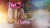 🇰🇷 Doona! Eng Sub Episode 01