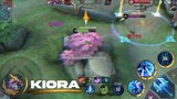 Ling Fasthand Montage By Top Global Ling S23, Tiktok: kiora_senpai
