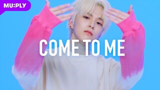 TREASURE - 'COME TO ME' SPECIAL STAGE PERFORMANCE VIDEO