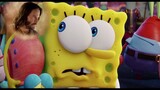 The SpongeBob - Sponge on the Run 2020 |Malay Dub|