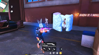 HighLights Game FreeFire #1