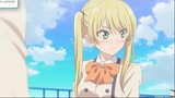 Tóm Tắt Anime Hay- Tán Đổ Crush Tôi Yêu Thêm Cô Bạn Cùng Lớp - Review Anime Kanojo mo Kanojo - P16