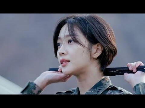 New Korean Mix Hindi Songs 2022 💖 Military Procecutor Love Story 💖 Doberman Kdrama Love Story