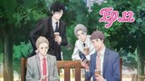 My New Boss is Goofy (Episode 12) Eng sub