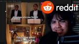Streamer Reacts to r/Philippines | Reddit React