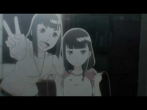 Unread Messages of Shirase (Sora yori mo Tooi Basho Episode 12) - Bstation