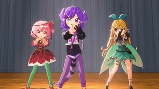 【Konser Ulang Tahun Selen】Sangat energik! Saya sudah sembuh parah!