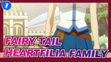 [Fairy Tail] Heartfilia Family_1