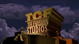 TCF TV Studios - Dream Logo
