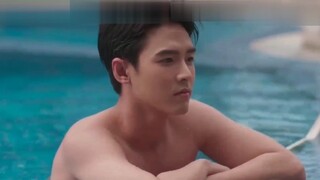 "Friendzone" branch line [fall in love with a friend's boyfriend] cut10 pool play