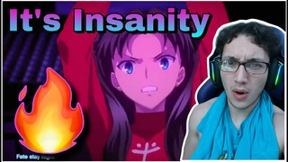 Badass Anime Moments Tiktok compilation PART193 | *REACTION!!