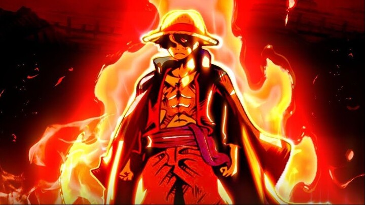 One Piece Legend II Full One Piece Chap 1057 Phần 2 II フルワンピースチャプター1057パート2 II 完整海贼王第1057话第2部