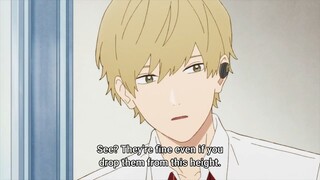 COOL DOJI DANSHI EPS. 7-9 [Compiled Version] [Eng Sub]