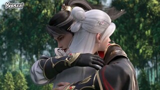 LEGEND OF MARTIAL IMMORTAL EPISODE 98 SUB INDO
