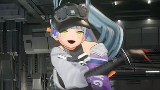 [Girls' Frontline 2MMD/UE5] Chủ nhân, đã đến lúc đứng lên và làm MAD