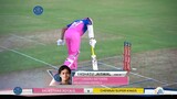 RR vs CSK 4th Match Match Replay from Indian Premier League 2020