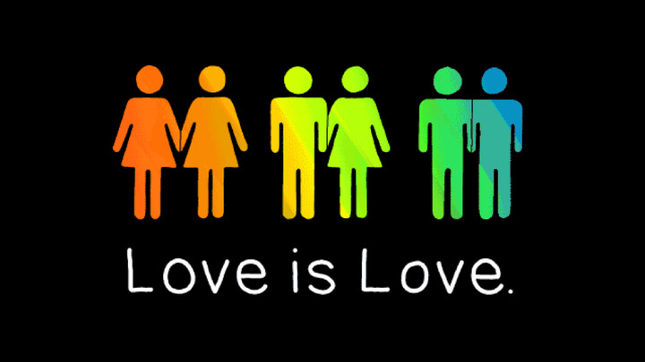 [Coming Out Declaration] Be the most authentic self/May the world not need me to muster up courage