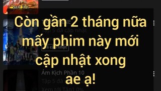 Tâm sự mỏng!