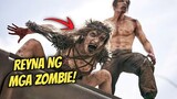 Mga Matatalinong Zombies Sinakop Ang Lungsod, At Hindi Basta-Basta Ma... | Movie Recap Tagalog