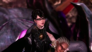 bayonetta gmv in the end