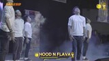 DANZTEP's Hood N Flava Performance