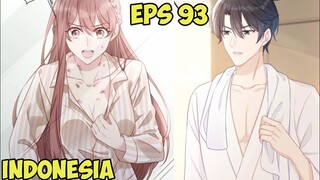 Suamiku Sangat Sabar Padahal Aku Tidur Dengan Orang Lain [Spoil You Eps 93 Sub Indo]