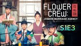 Flower Crew: Joseon Marriage Agency S1: E3 2019 HD TagDug