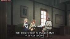 atelier ryza eps 3 p4 sub indo