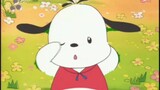 [Animasi Sanrio] Pacha si Anjing dan Pohon Kacang Ajaib