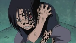 Naruto Season 5 Episode 116 – 360 Degrees of Vision: The Byakugan’s Blind Spot In Hindi