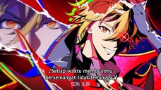 The Laid Off Demon Eps 19 indo