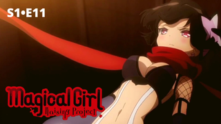 Magical Girl Raising Project | Episode 11