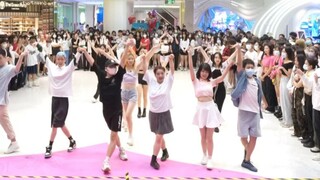 【Girls' Generation】Girls' Generation ตลอดไป! - FOREVER 1 Random Dance |. ร้องเพลงตาม KPOP Random Dan