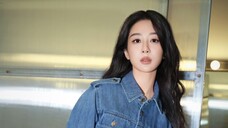 Yang Zi: Wow, istriku ekspresif sekali, cantik sekali! ! Istri Baru 240925 PEK