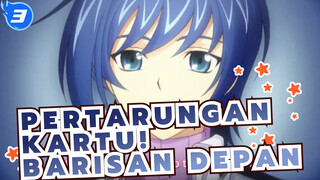 [PERTARUNGAN KARTU!! Barisan Depan]
Rangkuman ED_3