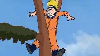 Naruto: A long 15 seconds!