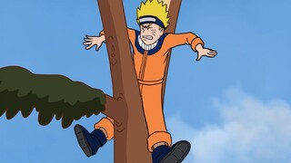 Naruto: 15 detik yang lama!