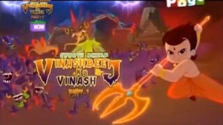 New Big Picture Of Chhota Bheem Aur Vinashbeej Ka Vinash Part 1full movie