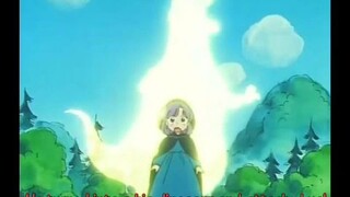 AZUKIN CHA CHA EP 25