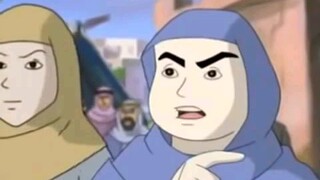 Kisah Umar Bin Khatab Dan Gadis Penjual Susu #islamic_video