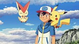 Legendary Pokémon AMV - Castle In The Sky
