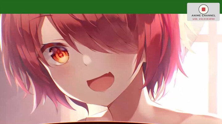 Nightcore - LÃNG QUÊN (Shrivera, DigtialTek & Lindsay Nourse) - (Lyrics) #ANIME