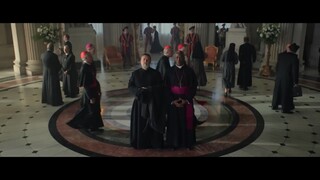 THE POPE'S EXORCIST MOVIE - First 10 Minutes