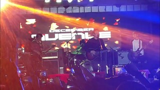 December Avenue @Pagadian City - Kung Di Rin Lang Ikaw