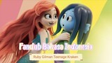 Ruby Gilman Bahasa Indonesia | Persahabatan Chelsea & Ruby