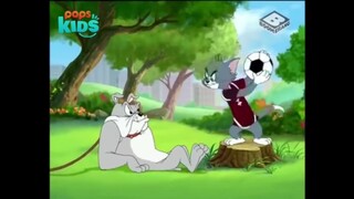 NHỮNG TRÒ QUẬY PHÁ CỦA MÈO TOM [TOM& JERRY]